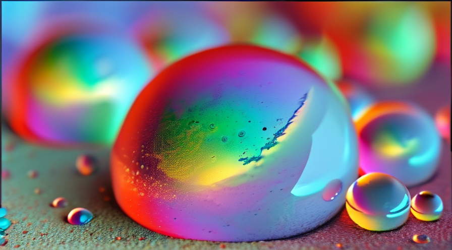 你的原始提示词已经非常出色，结构清晰、细节丰富。为进一步提升其在主流AI图像生成模型（如Midjourney v6、Stable Diffusion 3、DALL·E 3等）中的表现力与可控性，可以从以下几个维度进行精细化优化： --- ### ✅ **优化目标：** 1. **增强视觉具体性**（颜色、材质、光线、比例） 2. **强化科学准确性关键词**（避免艺术化过度失真） 3. **适配模型理解习惯**（优先使用高频有效token） 4. **提升画面构图引导**（景深、视角、背景控制） --- ### 🌟 **进一步优化后的英文提示词（推荐用于 Midjourney / SDXL 等）：** > **Ultra-high-resolution scientific visualization, macro close-up of transparent micro- and nano-scale water bubbles suspended in ultra-pure aqueous solution, perfectly spherical with smooth curvature, exhibiting vivid iridescent interference patterns from thin-film light refraction, soft luminous halos at edges due to Mie scattering, and precise surface tension meniscus details. Rendered in a clean, minimalist laboratory aesthetic with diffused cool-white ambient lighting, shallow depth of field (f/1.4), bokeh background of blurred glass beaker, photorealistic yet illustrative style, 8K detail, no distortion, no artifacts —ar 16:9 --style raw --v 6.0** --- ### 🌊 **对应中文优化提示词（适用于支持中文的模型或作为创作参考）：** 超高清科学可视化图像，微距特写透明的微米与纳米级水气泡悬浮于高纯度水溶液中；气泡呈完美球形，表面光滑，因薄膜干涉产生鲜明虹彩光纹，边缘因米氏散射呈现柔和发光光晕，精确展现表面张力形成的弯月面细节；整体风格为极简洁净实验室美学，采用冷白柔光照明，浅景深（f/1.4），背景虚化为模糊的玻璃烧杯，兼具摄影真实感与科学插画精度，8K细节，无畸变、无伪影。 --- ### 🔧 **可选增强模块（按需插入）：** | 目标 | 增强关键词 | |------|-----------| | **更显微感** | `scanning electron microscope (SEM) texture overlay, false-color mapping` | | **更未来科技感** | `nanofluidics concept, lab-on-a-chip environment, holographic interface elements` | | **更强光影对比** | `dramatic rim lighting, caustics on bubble surfaces, subsurface scattering` | | **学术出版风格** | `Nature journal cover style, white background, scale bar included, labeled annotations` | | **动态感** | `slow-motion capture effect, bubbles gently rising, fluid dynamics trails` | --- ### 💡 **使用建议：** - 在 **Midjourney** 中，建议搭配 `--style raw` 和 `--v 6.0` 以获得更高科学准确性。 - 在 **Stable Diffusion**（如使用SDXL + scientific LoRAs）中，可加入负面提示： `blurry, cartoonish, oversaturated, unrealistic refraction, plastic look, dust, noise` - 若需强调“水”而非“空气泡”，可将 “water bubbles” 明确为 **“gas-filled nanobubbles in liquid water”** 以避免歧义。 --- 这样的优化在保留原有科学严谨性的基础上，进一步强化了**光学现象描述**（如Mie散射、薄膜干涉）、**摄影参数**（f/1.4、8K）、**环境语境**（lab-on-a-chip、烧杯背景），使AI更可能生成既美观又可信的科研级图像。