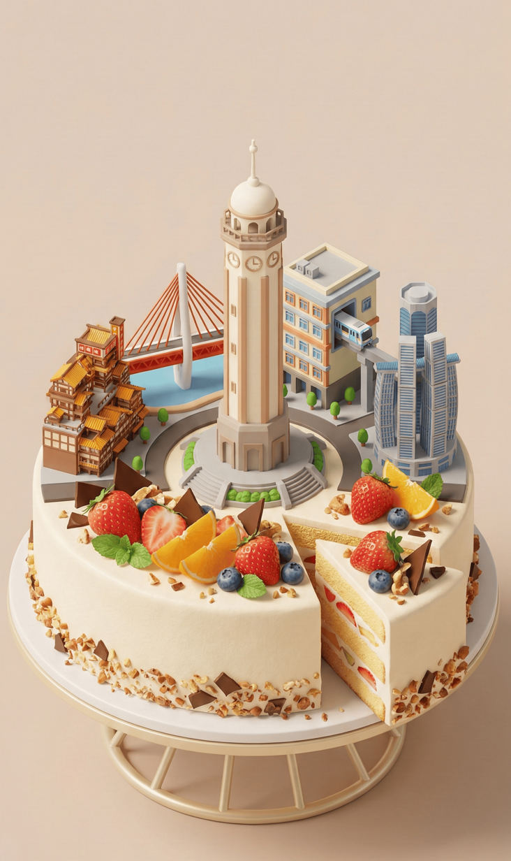 精选提示词作品